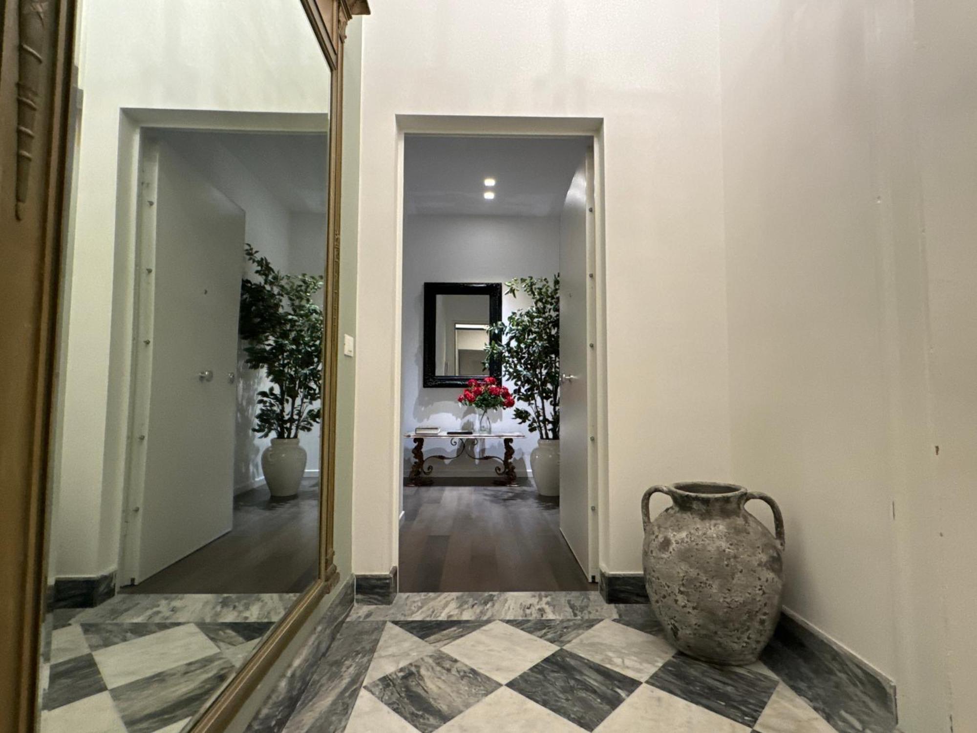 Victoria'S Apartment Palermo Ngoại thất bức ảnh